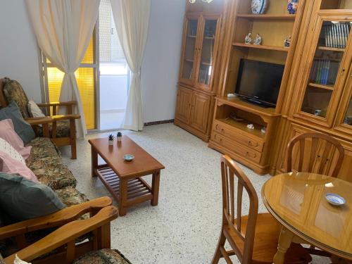 Gallery image of Barragán 1 in Puerto Real