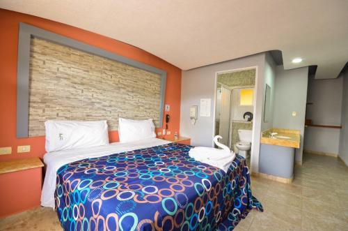 Motel Venecia Motel Venecia