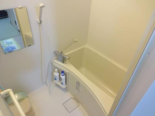 Phòng tắm tại Imazato Ryokan - Vacation STAY 51073v