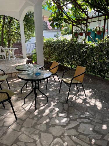 Gallery image of Studios Annie in Bijela