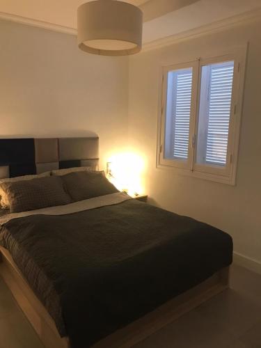 Nice bungalow La Mata with sea views
