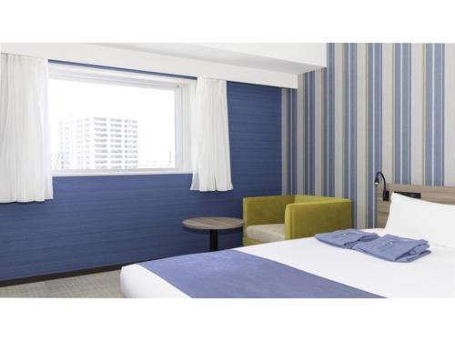 La'gent Stay Hakodate Ekimae - Vacation STAY 75061v