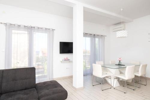 Apartments Grubišić - Šibenik - parking included