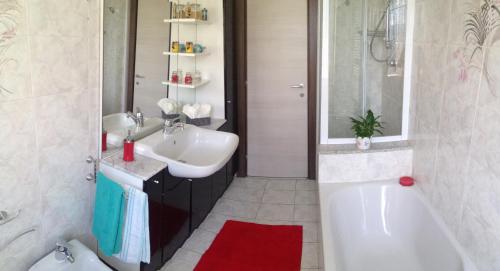 Grandi Cime Guest House photo 3