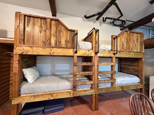 Red Door Lodge – Photos 3