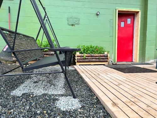 Red Door Lodge – Photos 2