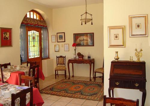 Gambar di galeri bagi Lake Clarens Guest House di Clarens