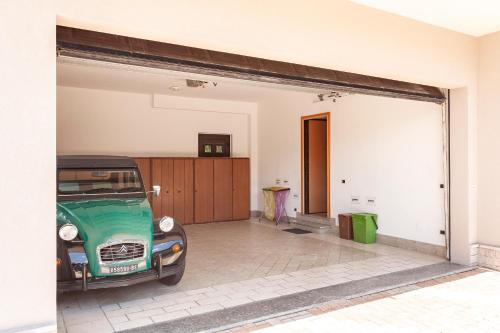 Gambar di galeri bagi Apartment MisiAdele di Carnago