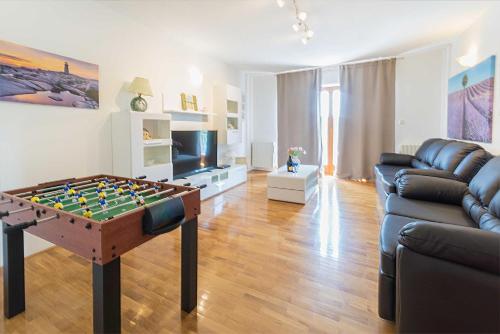 Family friendly Villa with Pool and Garden