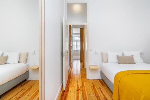 WHome Downtown 224 in Top Notch Location w/ AC & Wi-Fi