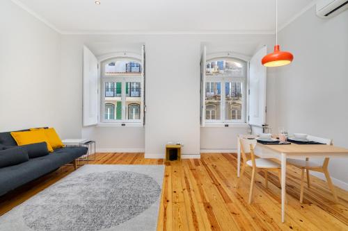 WHome Downtown 224 in Top Notch Location w/ AC & Wi-Fi