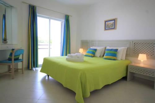 The Sun - Clube Albufeira Garden Village