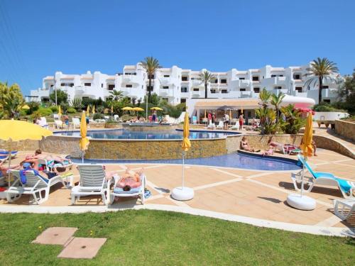 The Sun - Clube Albufeira Garden Village