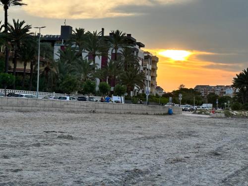 Miramar Marineta Casiana