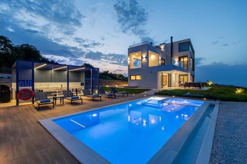 Villas 107 - Homeleader