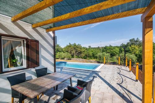 Villa Patricia Labin