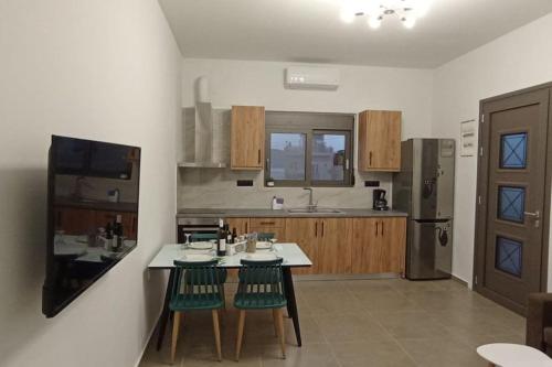 Fotografie z fotogalerie ubytování Dream House Souda v destinaci Souda