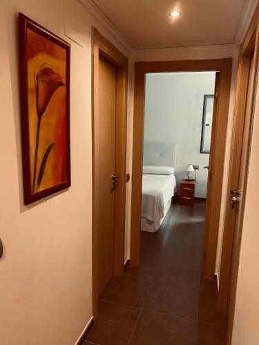 Gallery image of Helle, gemütliche 2-Zimmer-Wohnung mit Pool in Pego