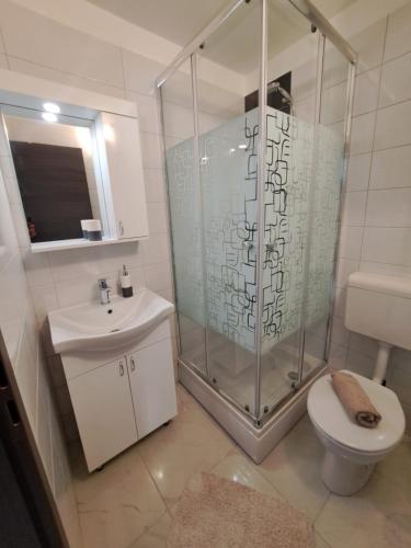 Imagen de la galería de Apartmani Levanat, en Nin
