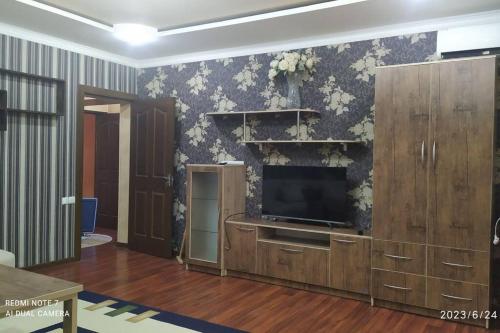 Elegant Condo next to Bazaar, close to the metro station, 9