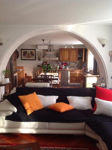 Gallery image of Guest House Santiago in Arco