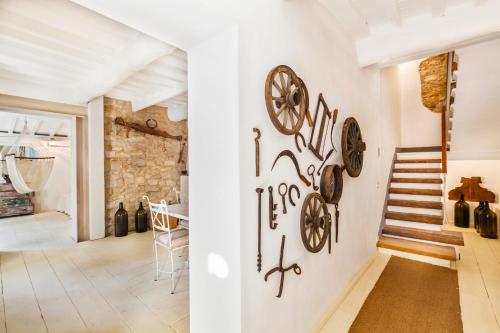 Smart Appart Tuscany – Photos 5