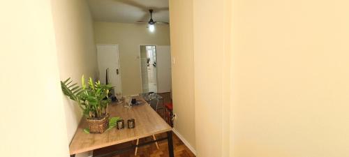 Фотография из галереи Ap Copanema в Рио-де-Жанейро