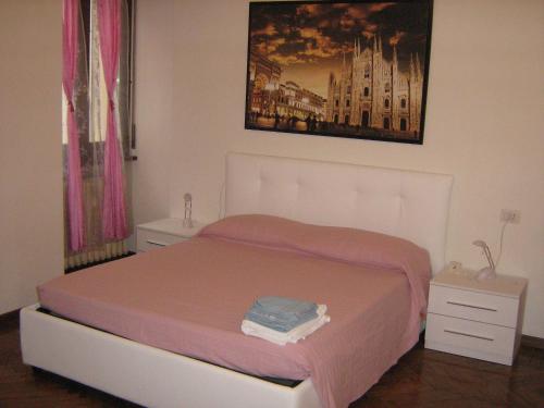 Flat in Milan 1