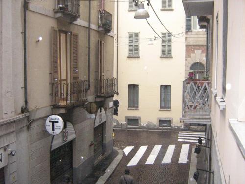 Flat in Milan 1