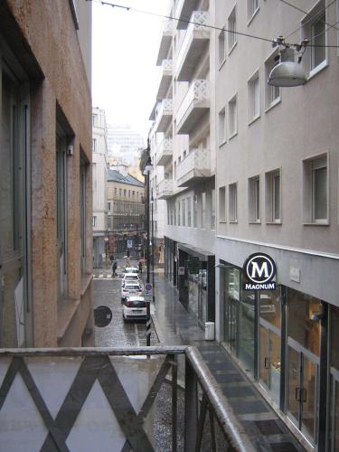 Flat in Milan 1