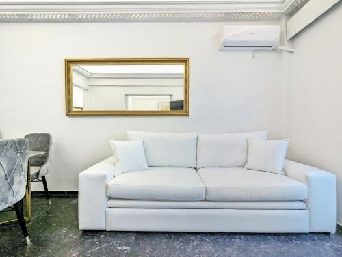 Acropolis View Dream Apartments