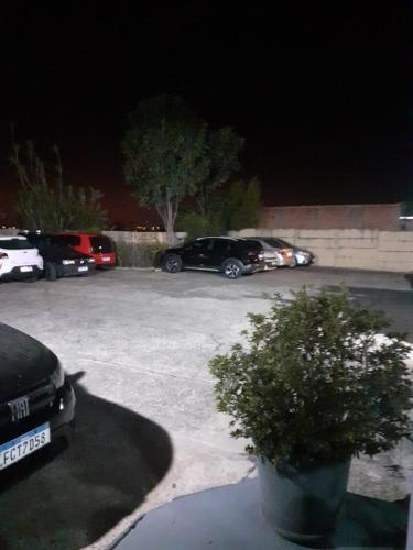 Gambar di galeri bagi Falcon Hotel di Bauru