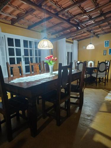Chales Cantinho Nosso – Photos 4