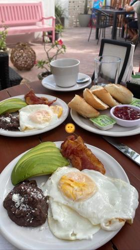 Hotel La Placita – Photos 2