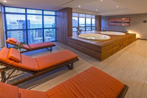 Apartamento 414 - Edifício TIME – Photos 5