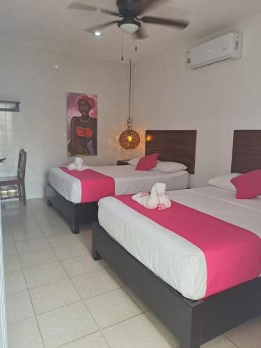 Hotel La Placita – Photos 4