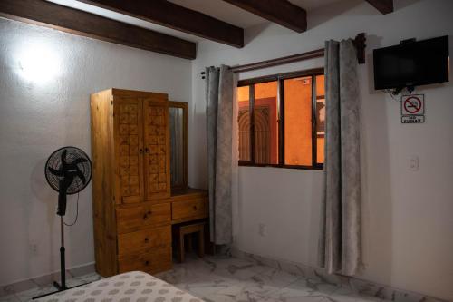 Gallery image of Hotel El Patio in Tequisquiapan