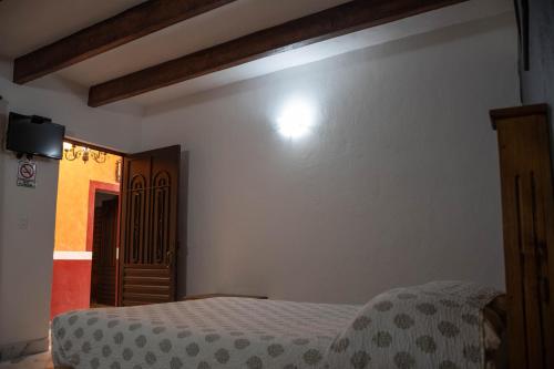 Gallery image of Hotel El Patio in Tequisquiapan