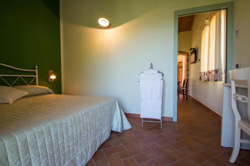 Gallery image of Agriturismo Ada Musso ss in Diano Borello