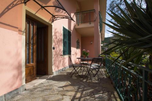 Gallery image of Agriturismo Ada Musso ss in Diano Borello