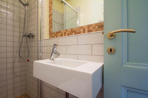 Gallery image of Agriturismo Ada Musso ss in Diano Borello