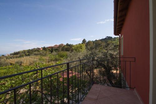 Gallery image of Agriturismo Ada Musso ss in Diano Borello