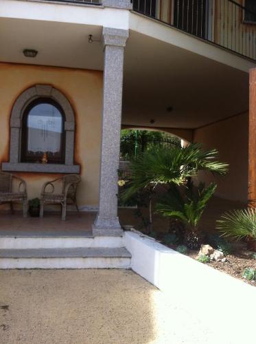 Gallery image of Bed Sandalia in Badesi