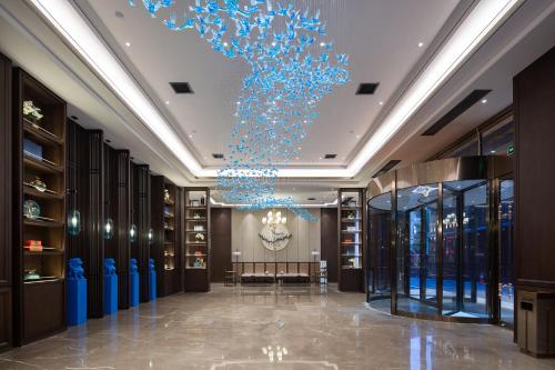 Gambar di galeri bagi Till Bright Hotel, Leiyang Zhongxing Times Square di Leiyang