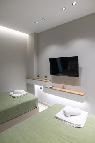 KLELIA Luxury Apartment