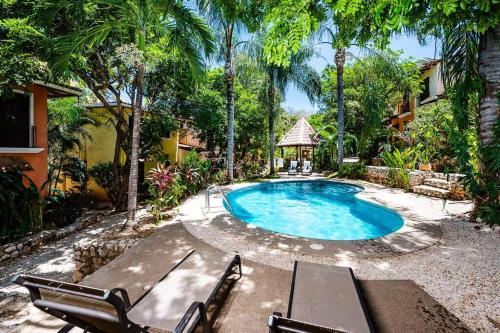 Apartment Tropical Paradise Tamarindo/ Pueblo del Mar 5, Costa Rica