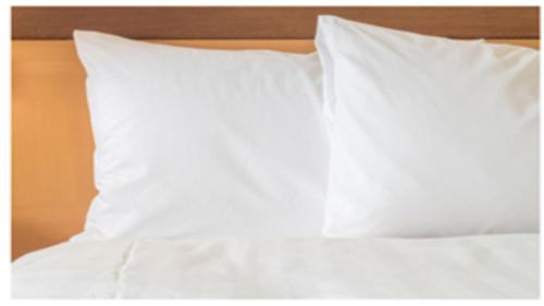 Кровать или кровати в номере Holiday Inn Hammond by IHG