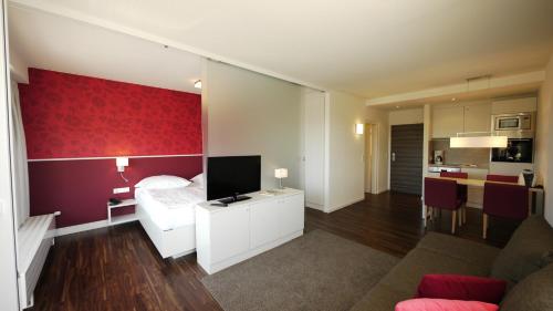 Carat Apartments Grömitz photo 56