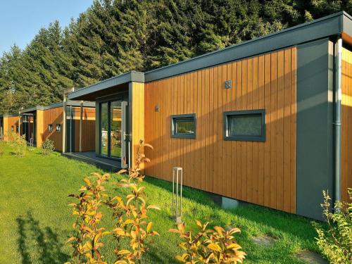 Chalet in Tyrol near Ski Slopes & Sauna