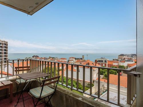 Studio près de la plage aux Halles, Biarritz - FR-1-3-591